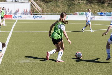 Bild 107 - wCJ Suederelbe - wBJ UH-Adler : Ergebnis: 7:1